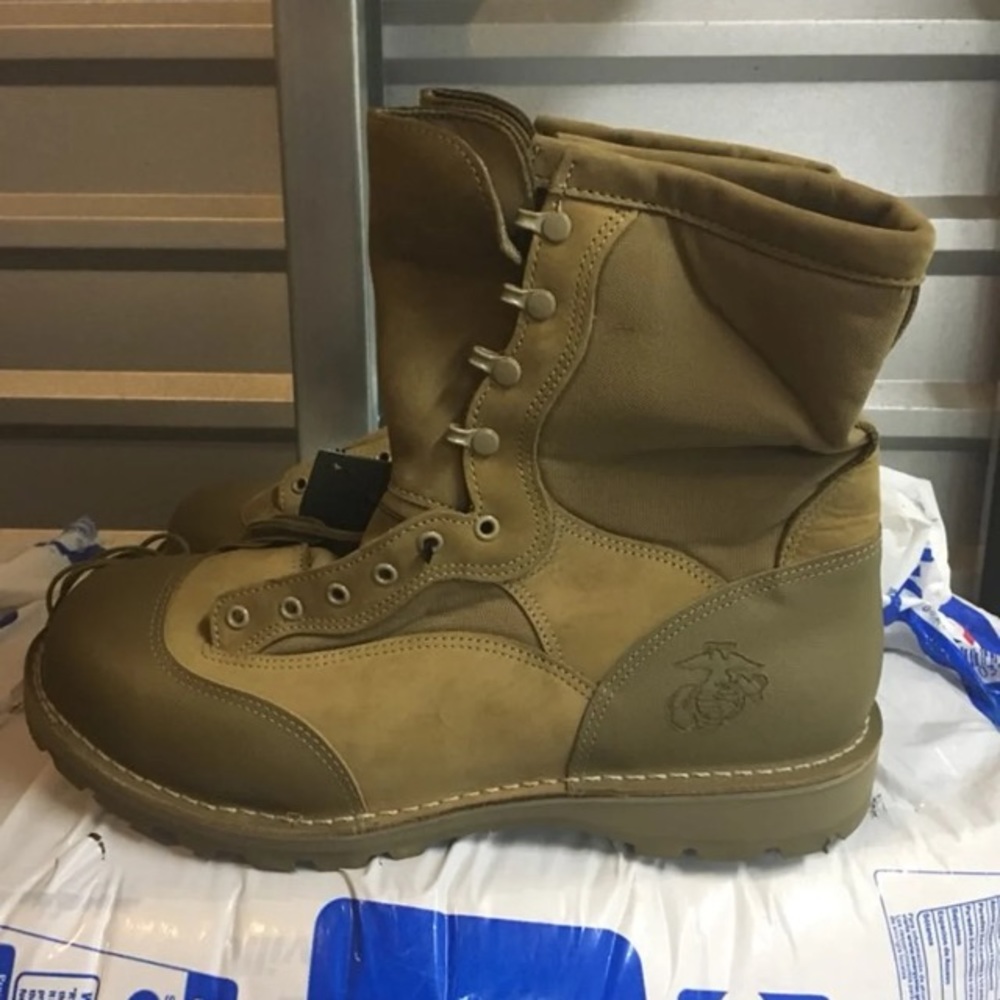 Danner Boots. NEW